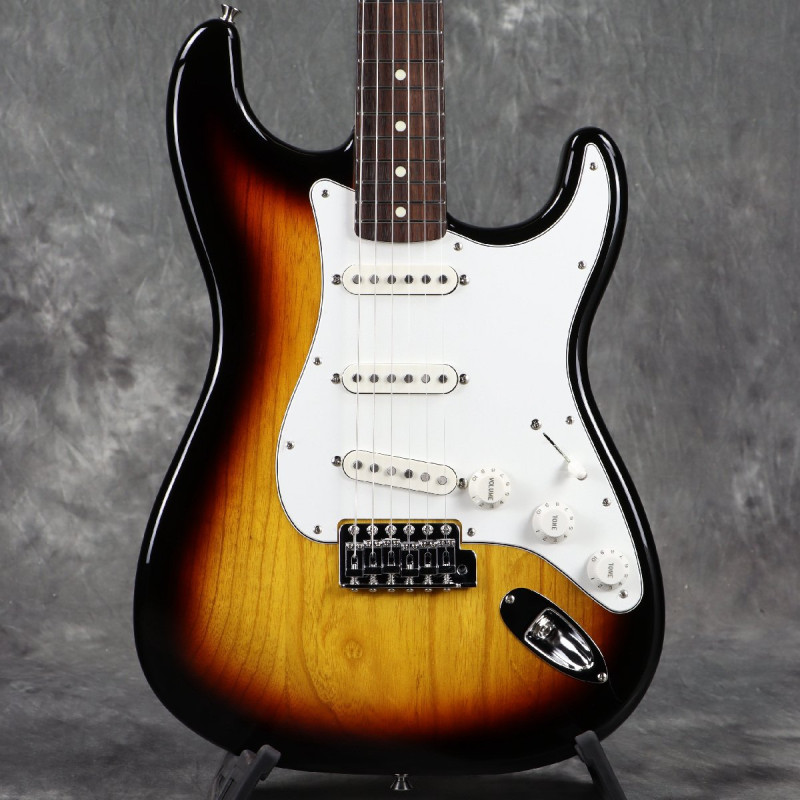 Fender / FSR Collection 2023 Traditional 70s Stratocaster Rosewood