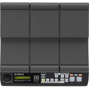 YAMAHA / DTX-MULTI12 ヤマハ 電子パーカッション【お取り寄せ商品】