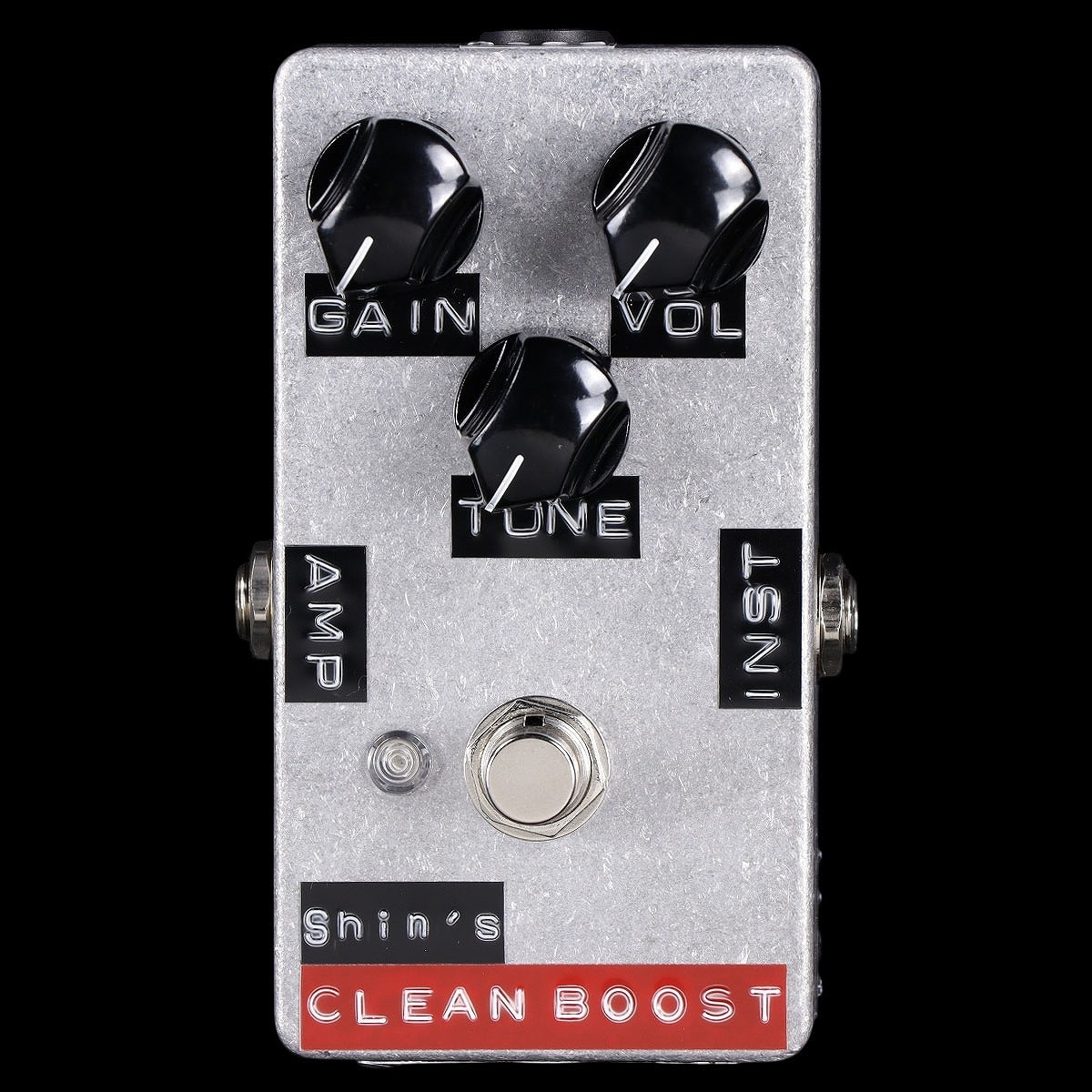 Shin's Music / CLB1 Clean Booster クリーンブースター シンズ