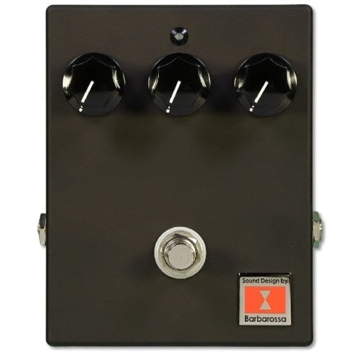 ギター Barbarossa/Gargoyle Barbarossa GARGOYLE（新品/送料無料）【楽器検索デジマート】