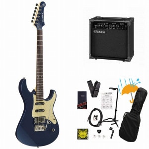 YAMAHA / Pacifica 612 VIIX TGM(ティールグリーンメタリック) ヤマハ