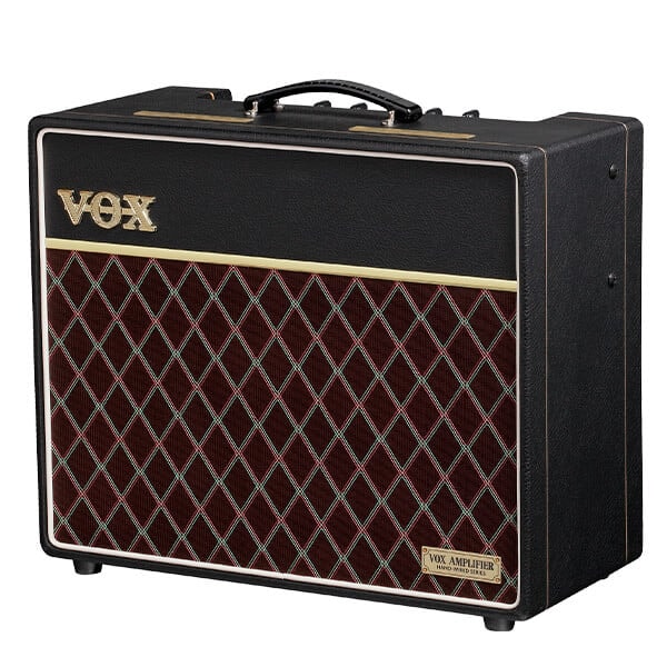 未展示在庫】[1960年代の実機を分析&研究した集大成] VOX / Hand Wired