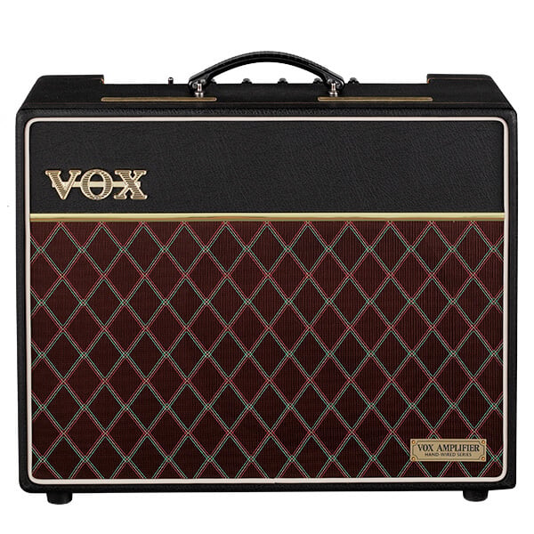 未展示在庫有り】 VOX / Hand Wired AC10HWR1 ギターコンボアンプ 