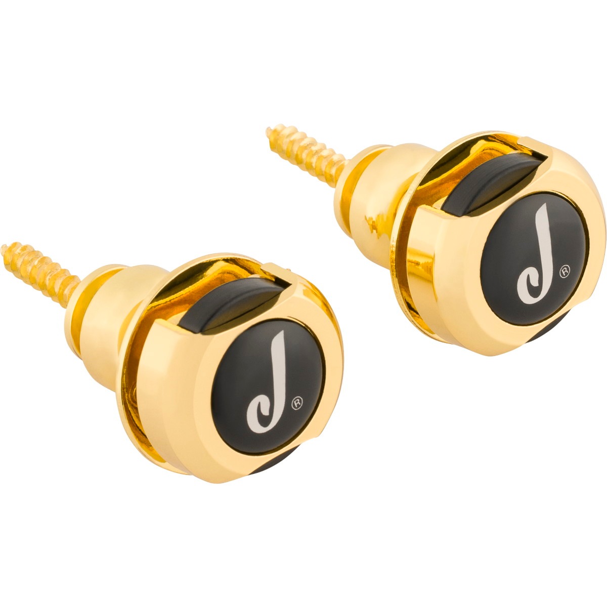 三社祭　高橋組　限定ストラップ（ゴールド） Jackson / Strap Locks Gold ゴールド ジャクソン ストラップピン