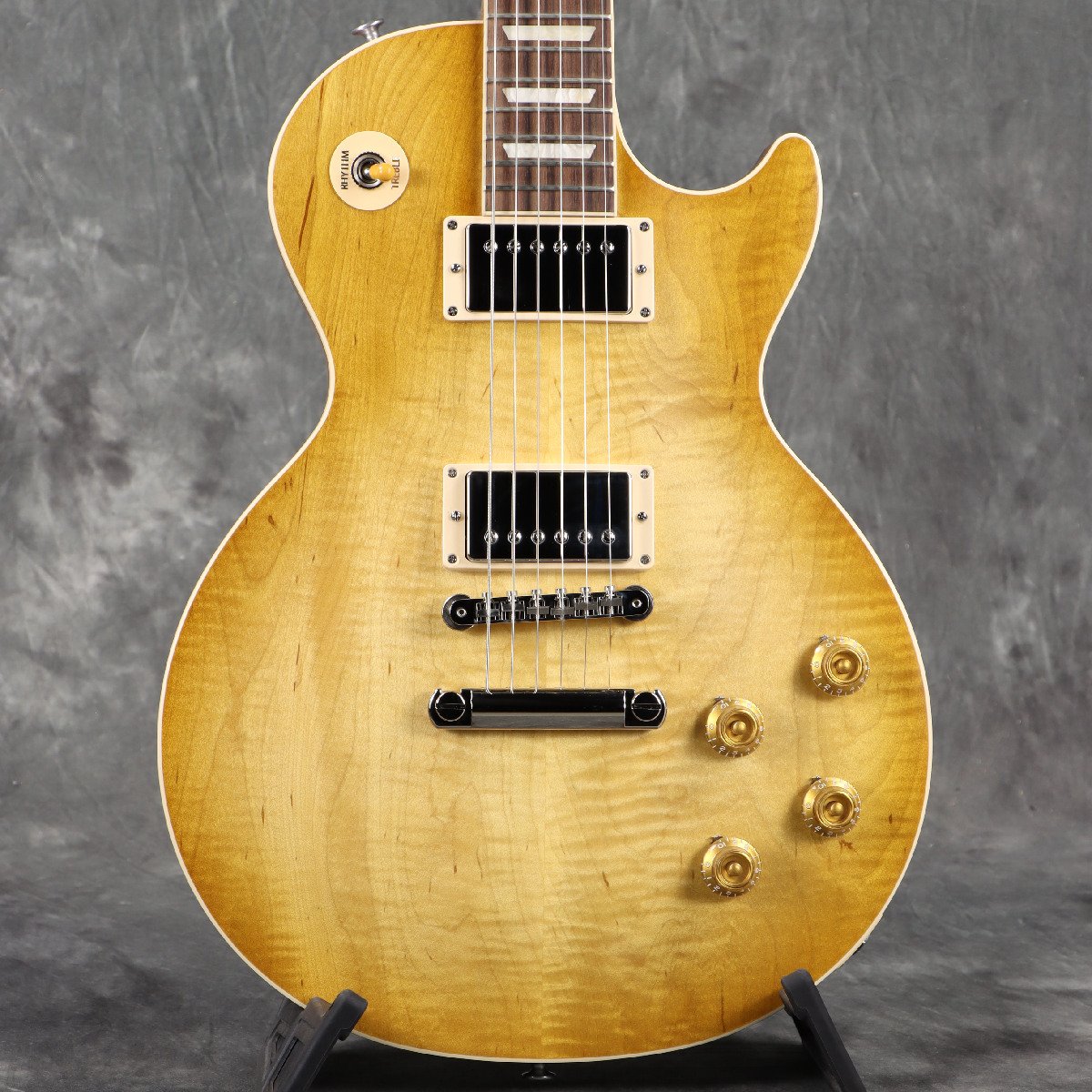 Gibson / Les Paul Standard 50s Faded Vintage Honey Burst ギブソン