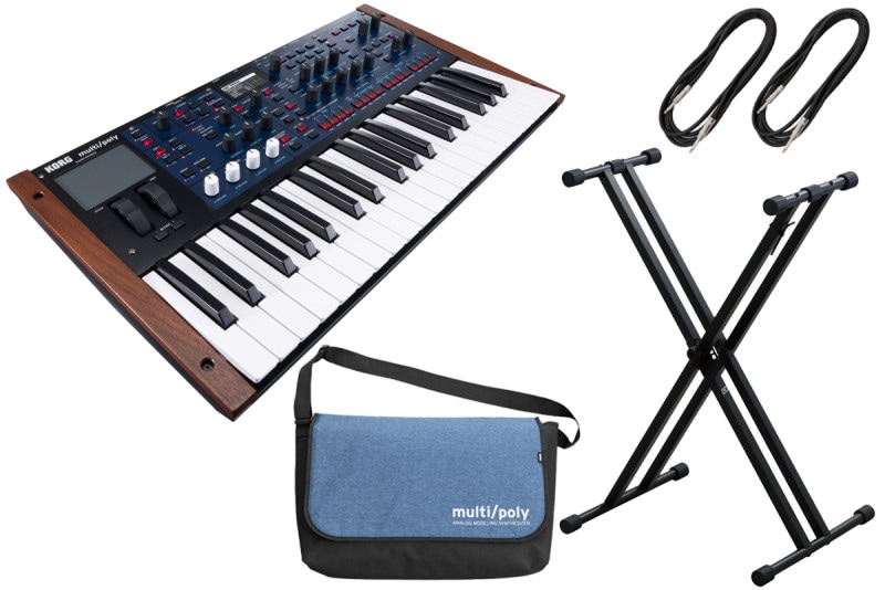 オンライン販促品 KORG コルグ コルグ キーボード シンセサイザー 