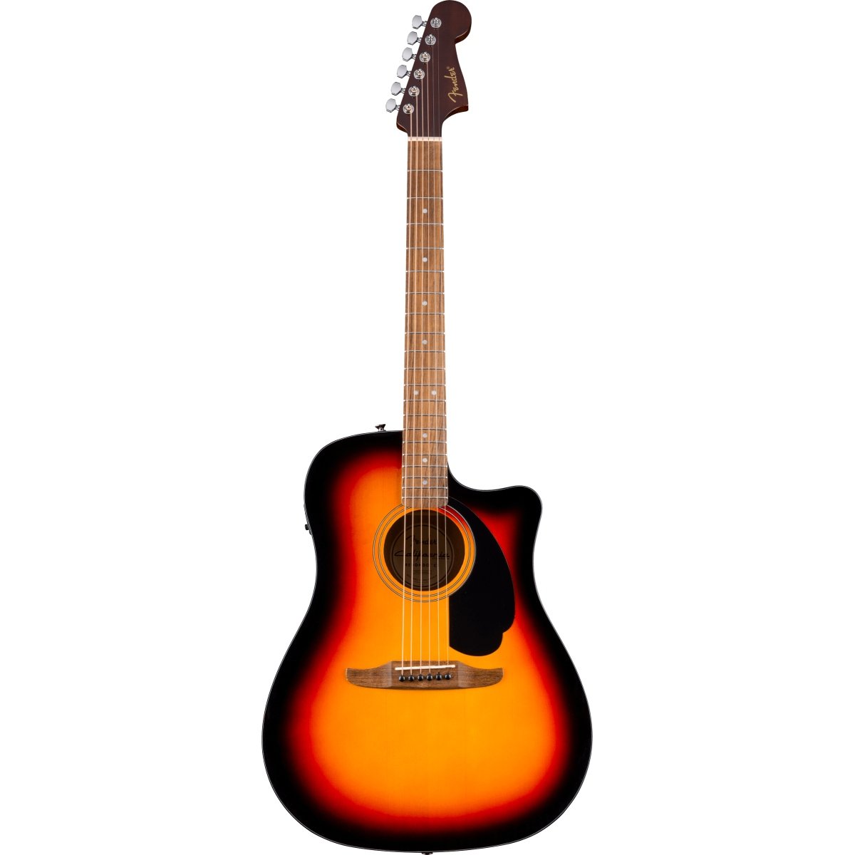 WEBSHOPクリアランスセール》Fender / California Standard Redondo CE
