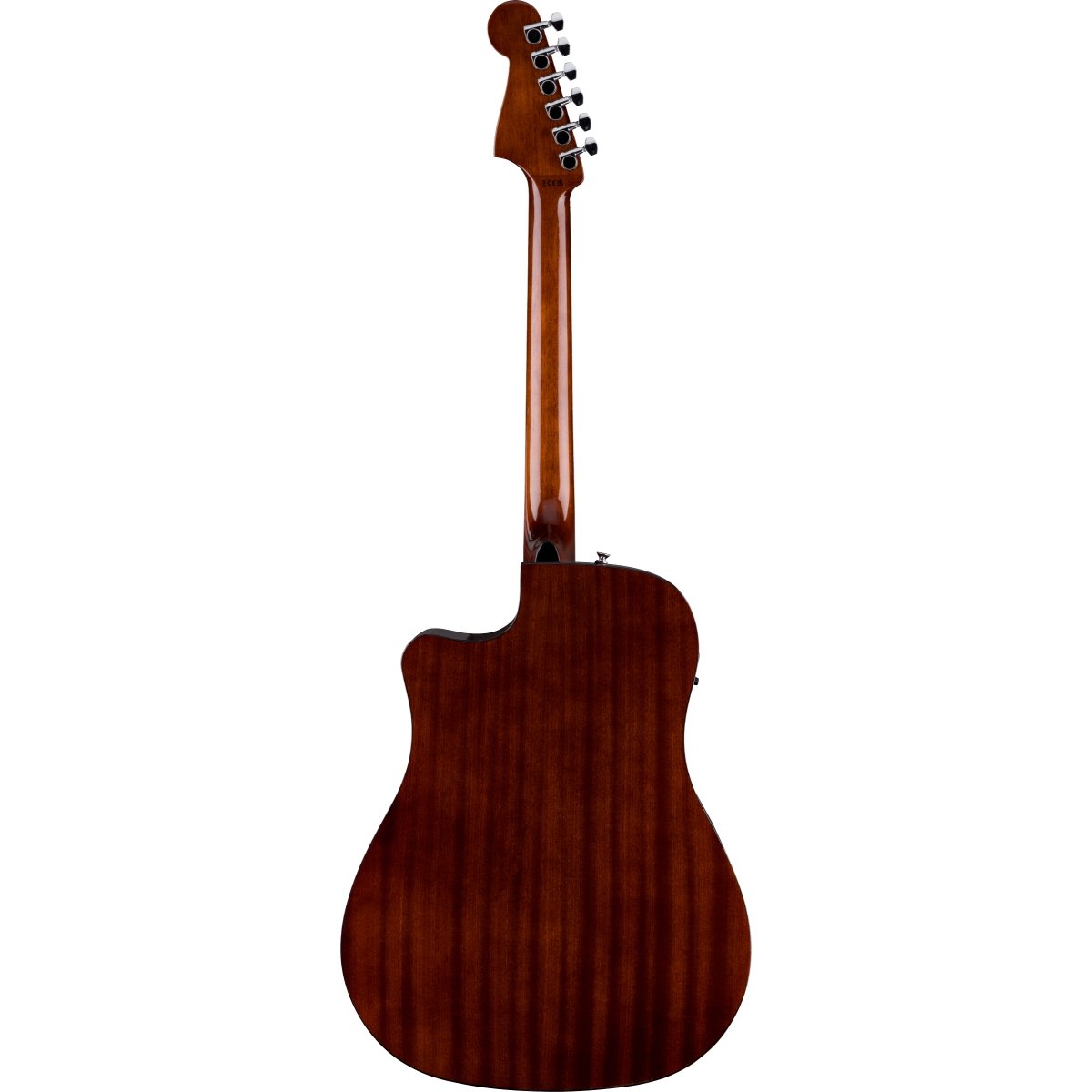 WEBSHOPクリアランスセール》Fender / California Standard Redondo CE
