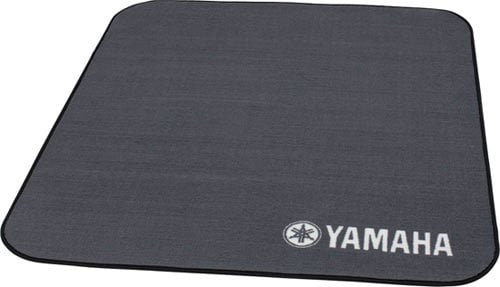 未使用　YAMAHA 　電子ドラム用　マット ヤマハ YAMAHA DTX432KS 電子ドラムセット ＆ SHOP ORIGINAL ドラム