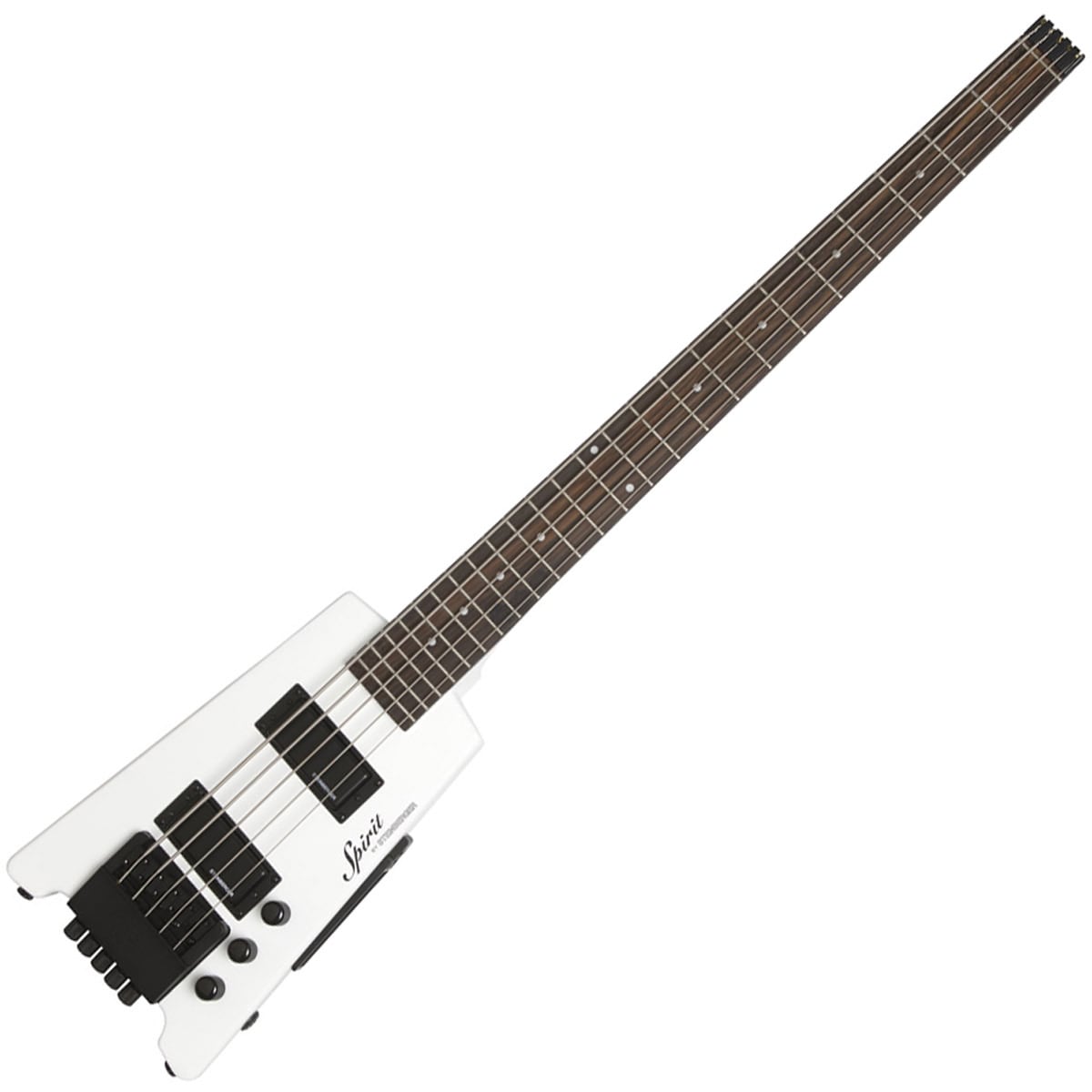 Steinberger XT-25 BK 5弦エレキベース 楽天市場】STEINBERGER スタインバーガー Spirit XT-25 BK ヘッドレス