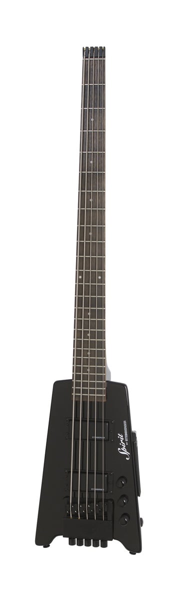 Steinberger / Spirit Collection XT-25 Standard Black (5-Strings