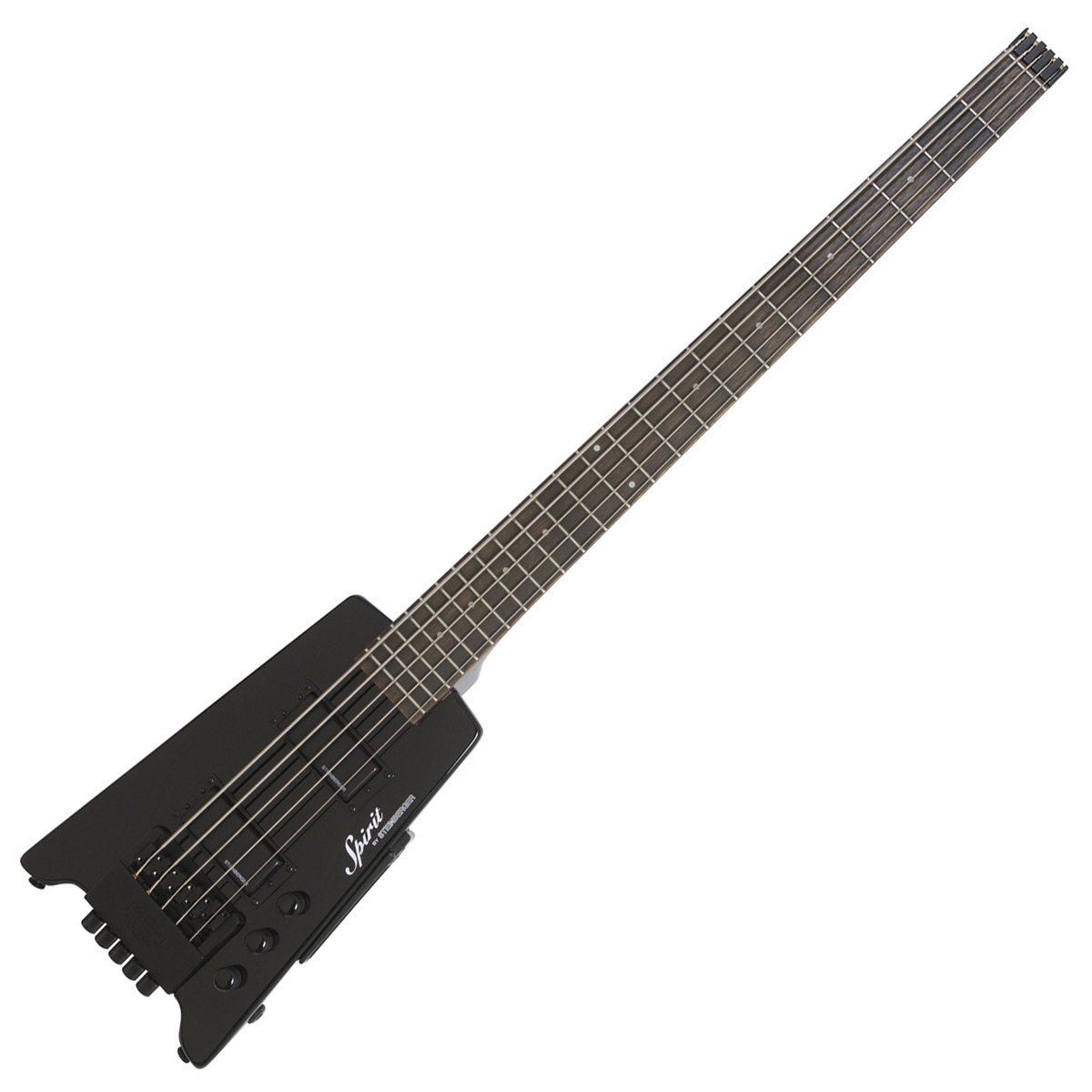 Steinberger / Spirit Collection XT-25 Standard Black (5-Strings