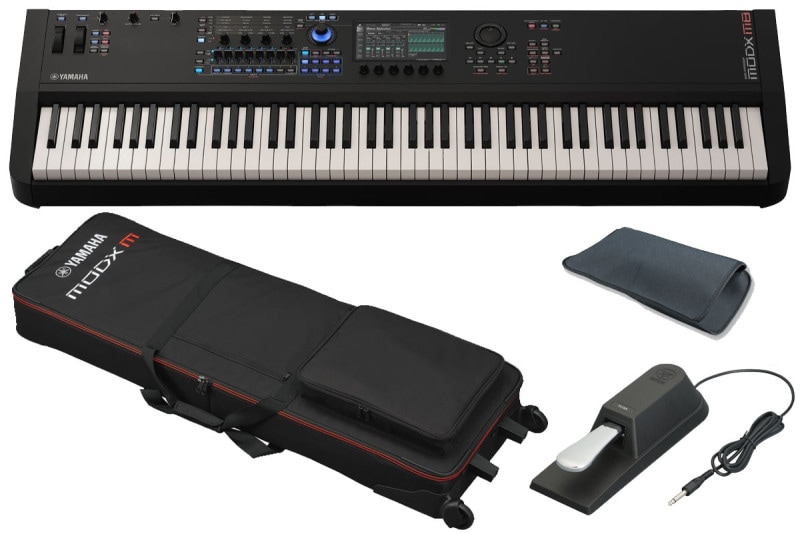 MODXの検索結果 | ギター、アコギ、管楽器などを扱う全国12店舗の楽器