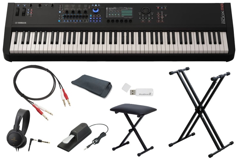 8 (シンセサイザー・キーボード × YAMAHA)の検索結果 | ギター、アコギ