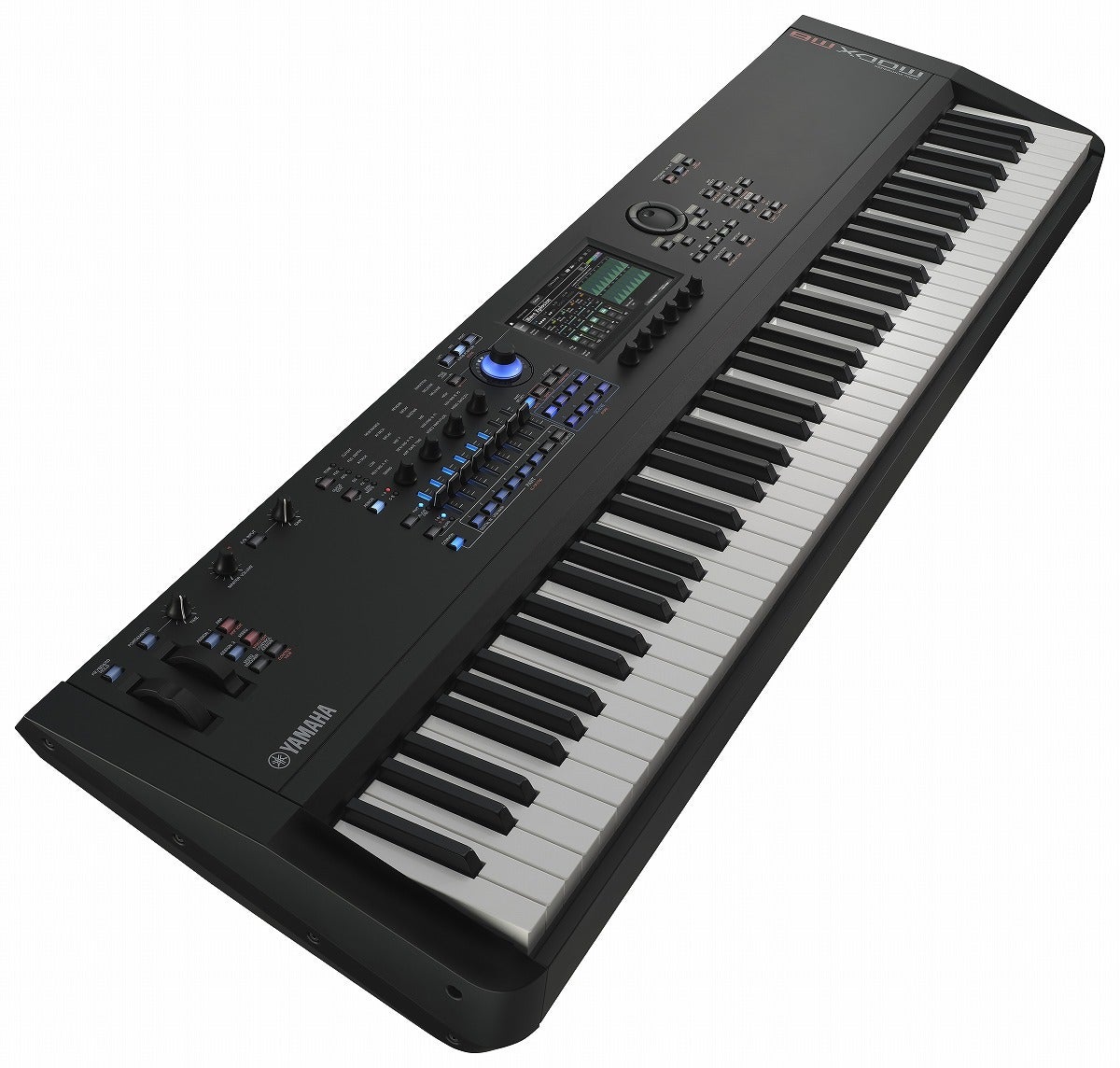 YAMAHA ヤマハ / MODX M8 [スタンド＆ベンチセット！] 88鍵