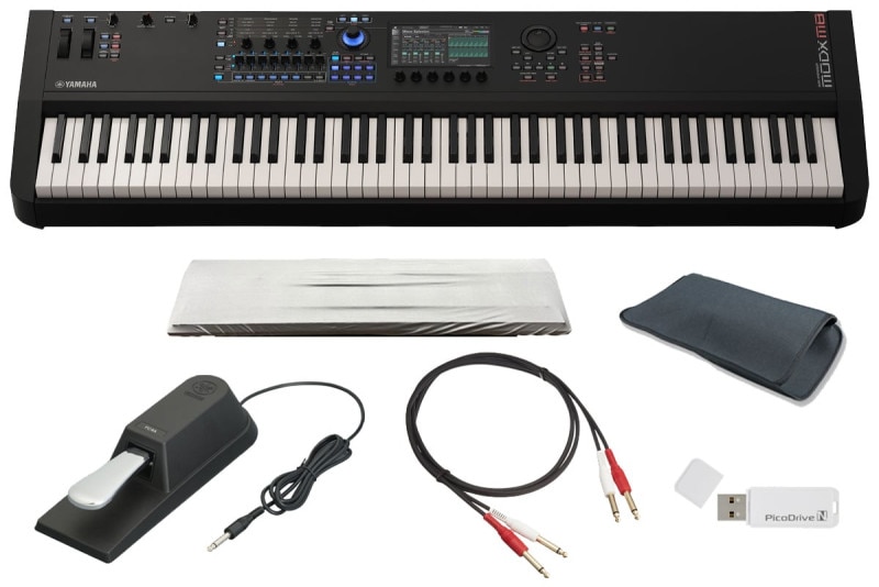 A (シンセサイザー・キーボード × YAMAHA)の検索結果 | ギター