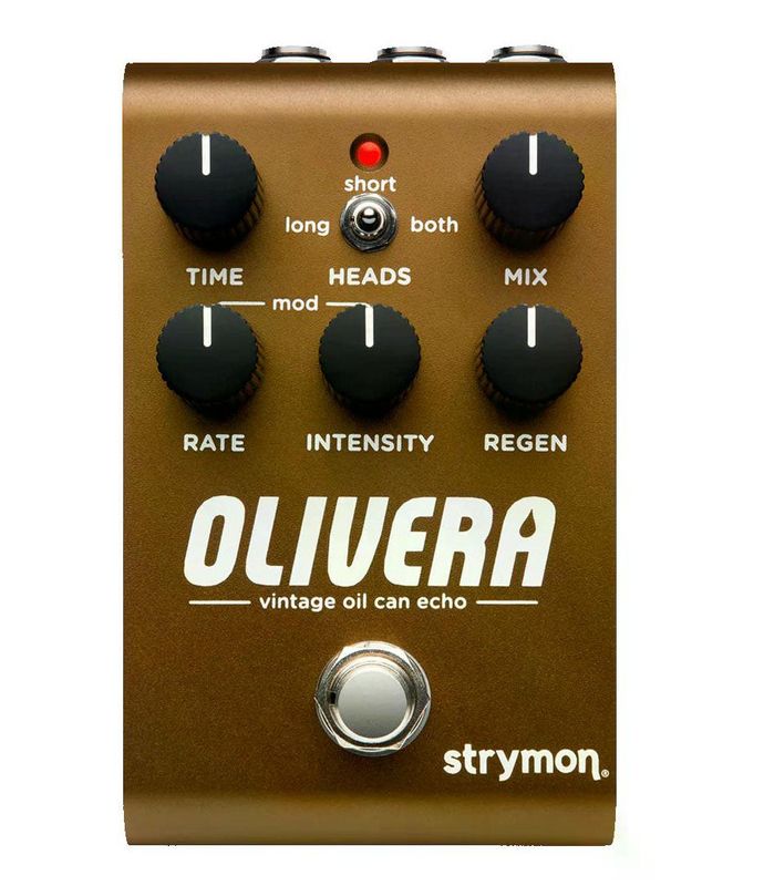 STRYMON × 新品 × WEBSHOP)の検索結果 | ギター、アコギ、管楽器などを