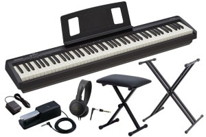 オフィシャルアクセセット》Roland ローランド / FP-10【スタンド