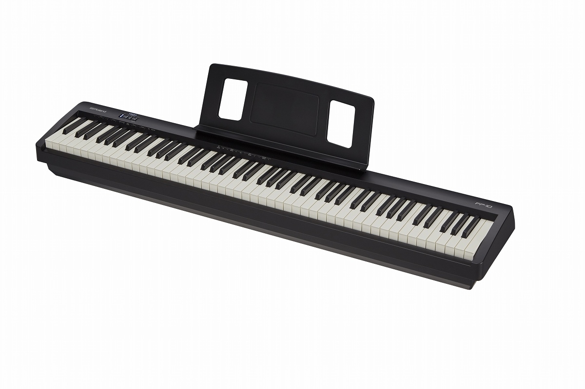 オフィシャルアクセセット》Roland ローランド / FP-10【スタンド