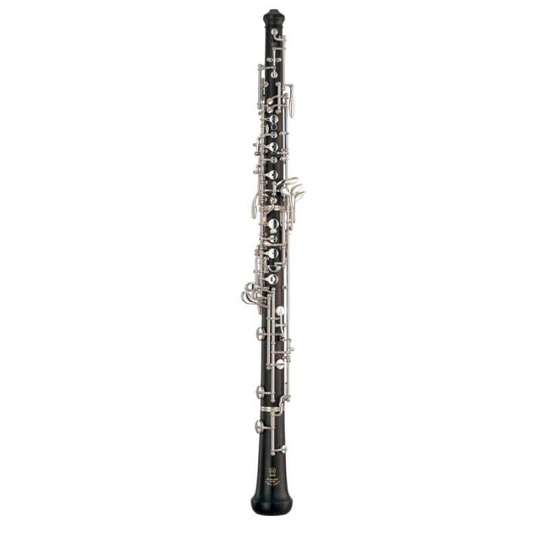 YAMAHA / YOB-431M ヤマハ OBOE オーボエ セミオートマチック Duet+ デュエットプラス《出荷前調整》《5年保証》