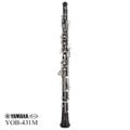 YAMAHA / YOB-431M ヤマハ OBOE オーボエ セミオートマチック Duet+