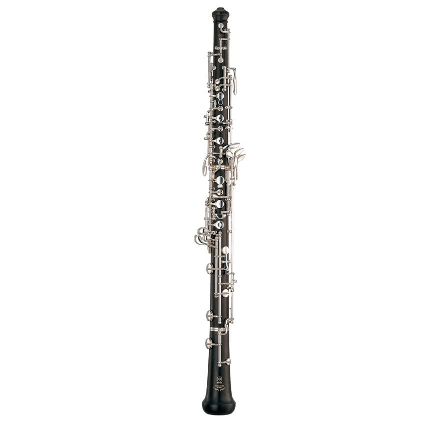 【ほぼ新品】YOB-431M duet＋　YAMAHA オーボエ　セミオート YAMAHA / YOB-431M ヤマハ OBOE オーボエ セミオートマチック Duet+