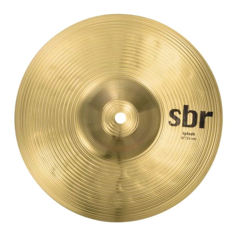 SABIAN / SBR-10SP 10インチ (25cm) SPLASH セイビアン スプラッシュシンバル