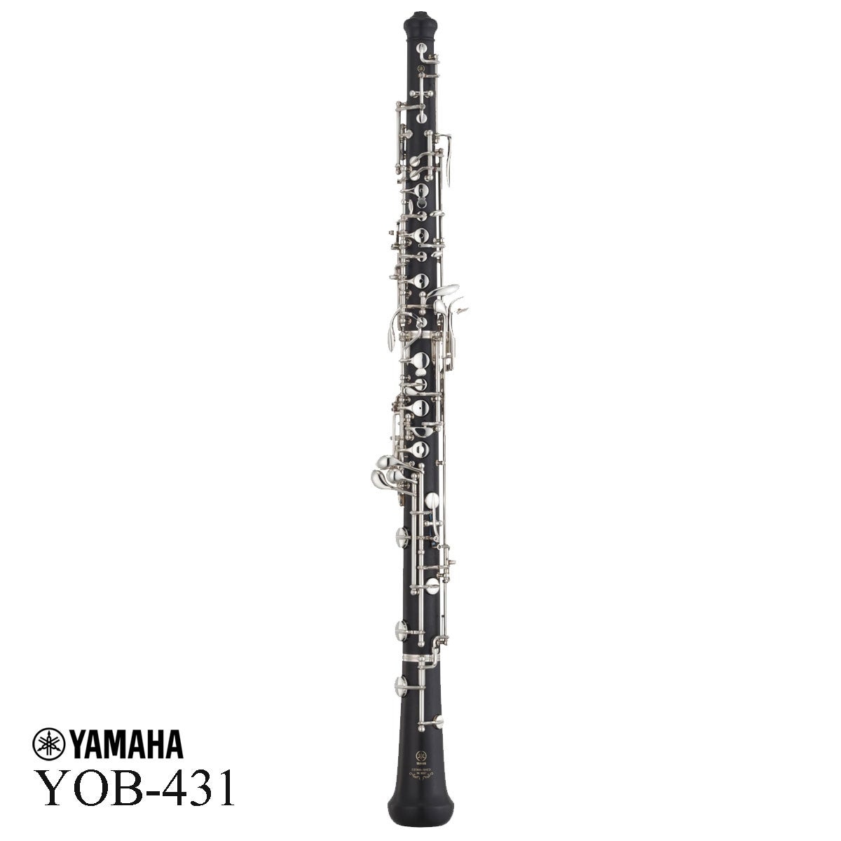 YAMAHA / YOB-431 ヤマハ OBOE オーボエ セミオートマチック【お