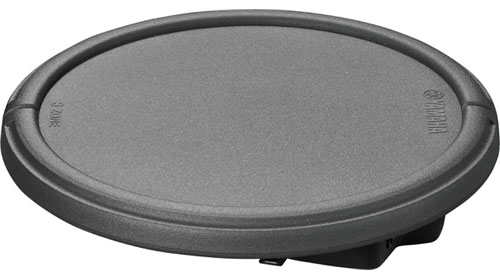 YAMAHA / TP70S ドラムパッド 【お取り寄せ商品】