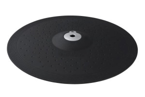 YAMAHA / PCY155＜3ZONE シンバルパッド＞【DTX SERIES OPTION】