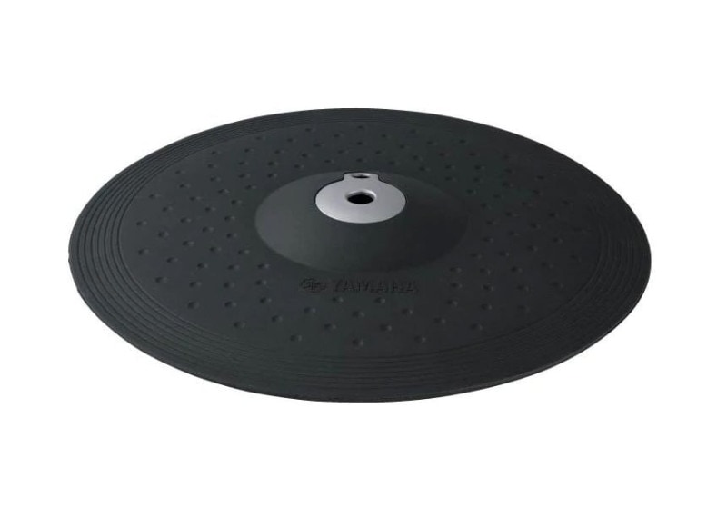 YAMAHA / PCY135 シンバルパッド(3ZONE)【DTX SERIES OPTION】
