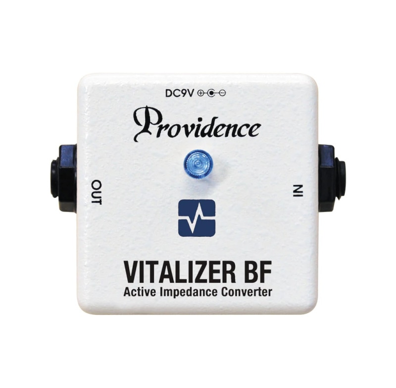 値下げ】貴重品Providence PFX-5 Vitalizer 値下げ】貴重品Providence