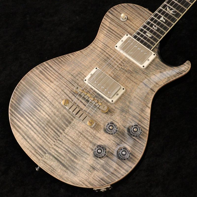 【中古】Paul Reed Smith (PRS) / 2017 Wood Library McCarty Singlecut 594 Faded Whale Blue 【御茶ノ水本店】【値下げ】