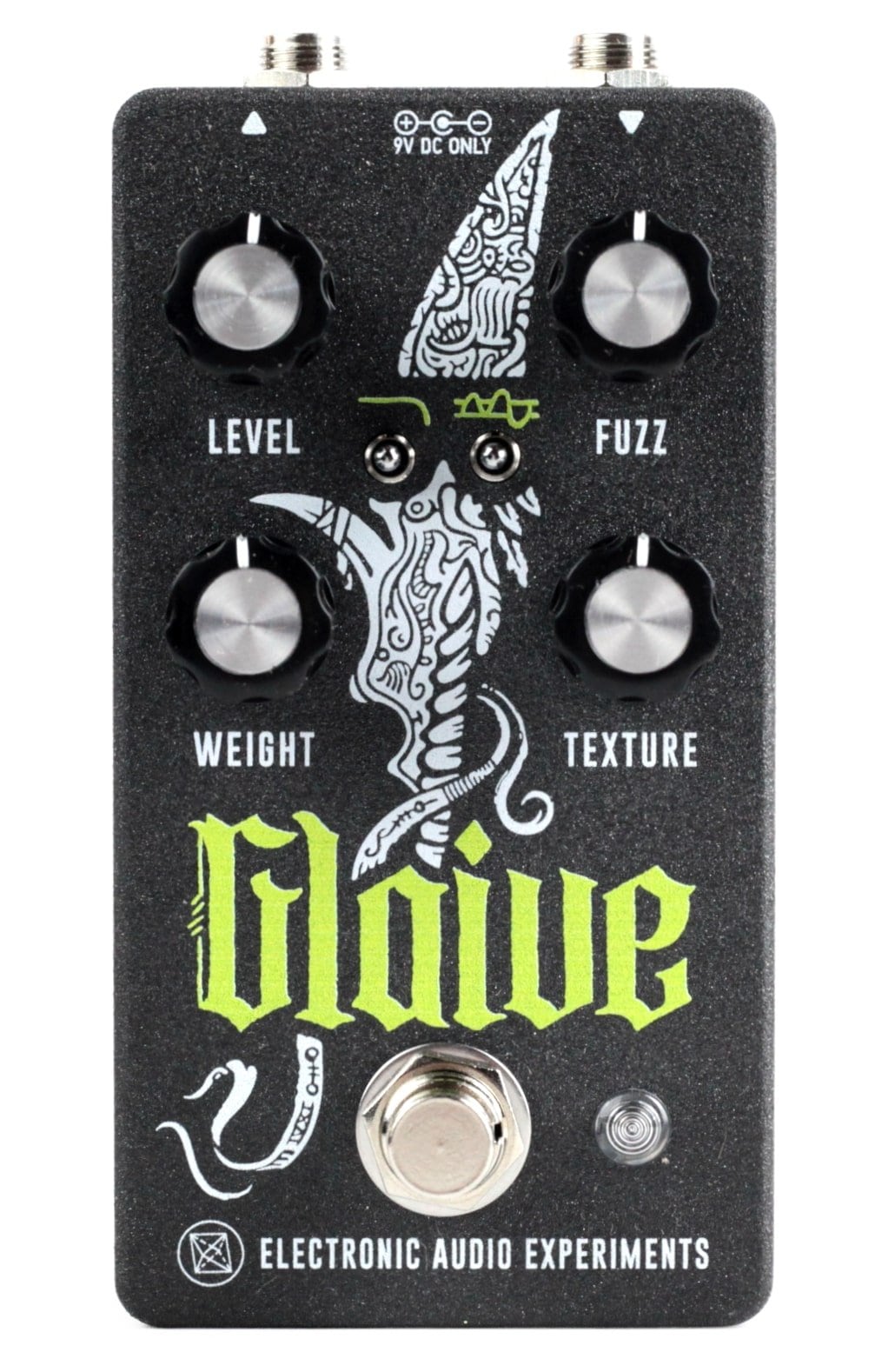 eae 0xeae fuzz ファズ　オクターブファズ 0xEAE Fuzz | Umbrella Company | アンブレラカンパニー