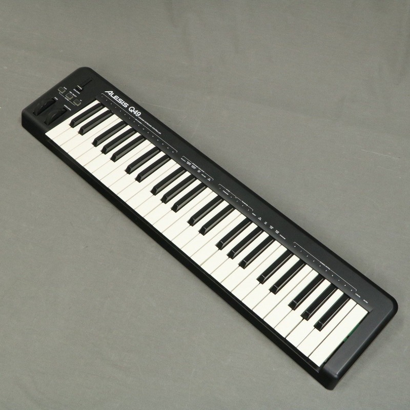 【中古】 ALESIS / Q49 【御茶ノ水本店】【値下げ】
