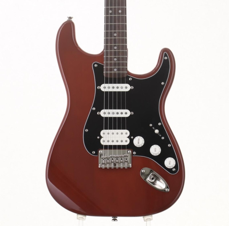 Squier by Fender / Classic Vibe '70s Stratocaster HT HSS Laurel