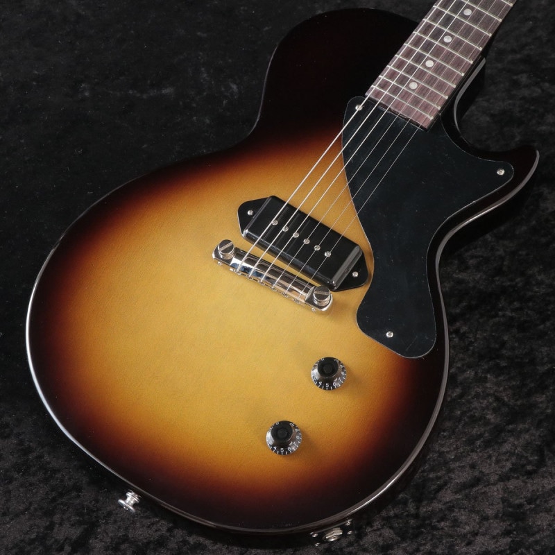 ギブソンレスポールジュニア2001年製Vintage Tobacco Burst Gibson Les Paul Junior (Vintage Tobacco Burst) ｜イケベ楽器店