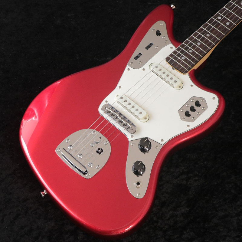 ギター Fender MIJ FSR Traditional 60s Jaguar Fender / ISHIBASHI FSR Made in Japan Traditional 60s Jaguar