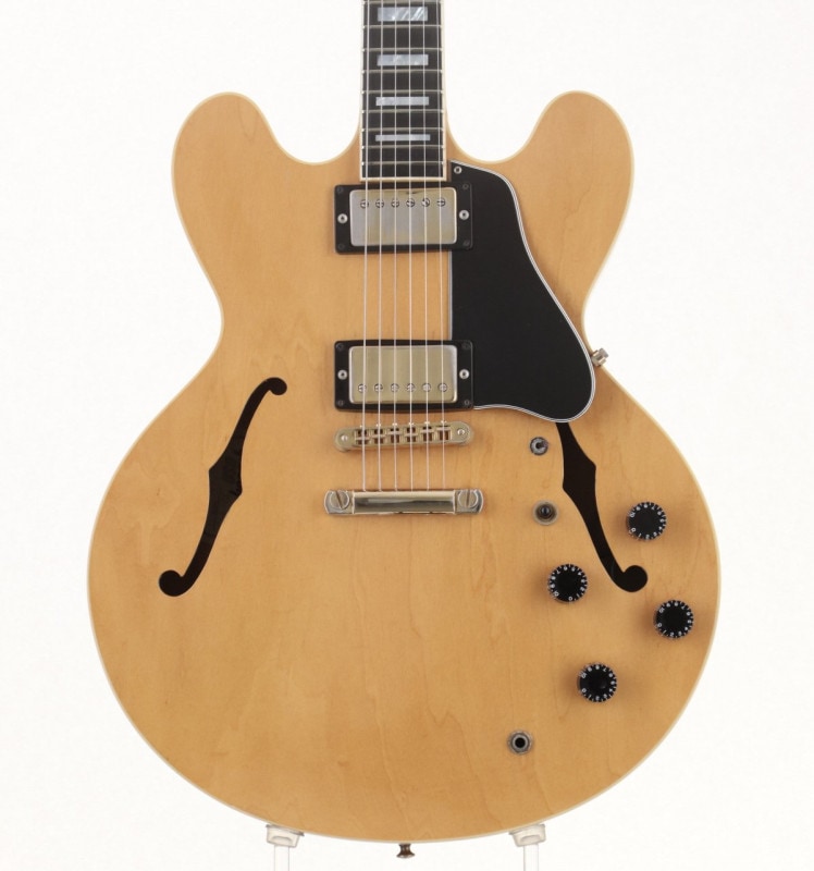 【中古】GIBSON USA / ES-347S Antique Natural 【御茶ノ水本店】【値下げ】