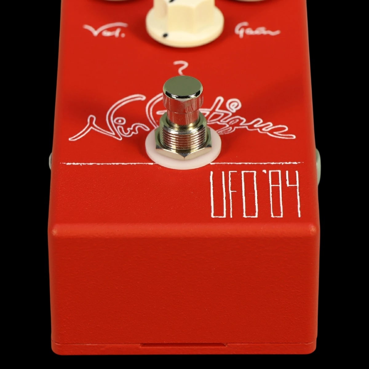 Vin-Antique / UFO'84 Ver.2 ファズ ヴィンアンティーク 日本製 Made