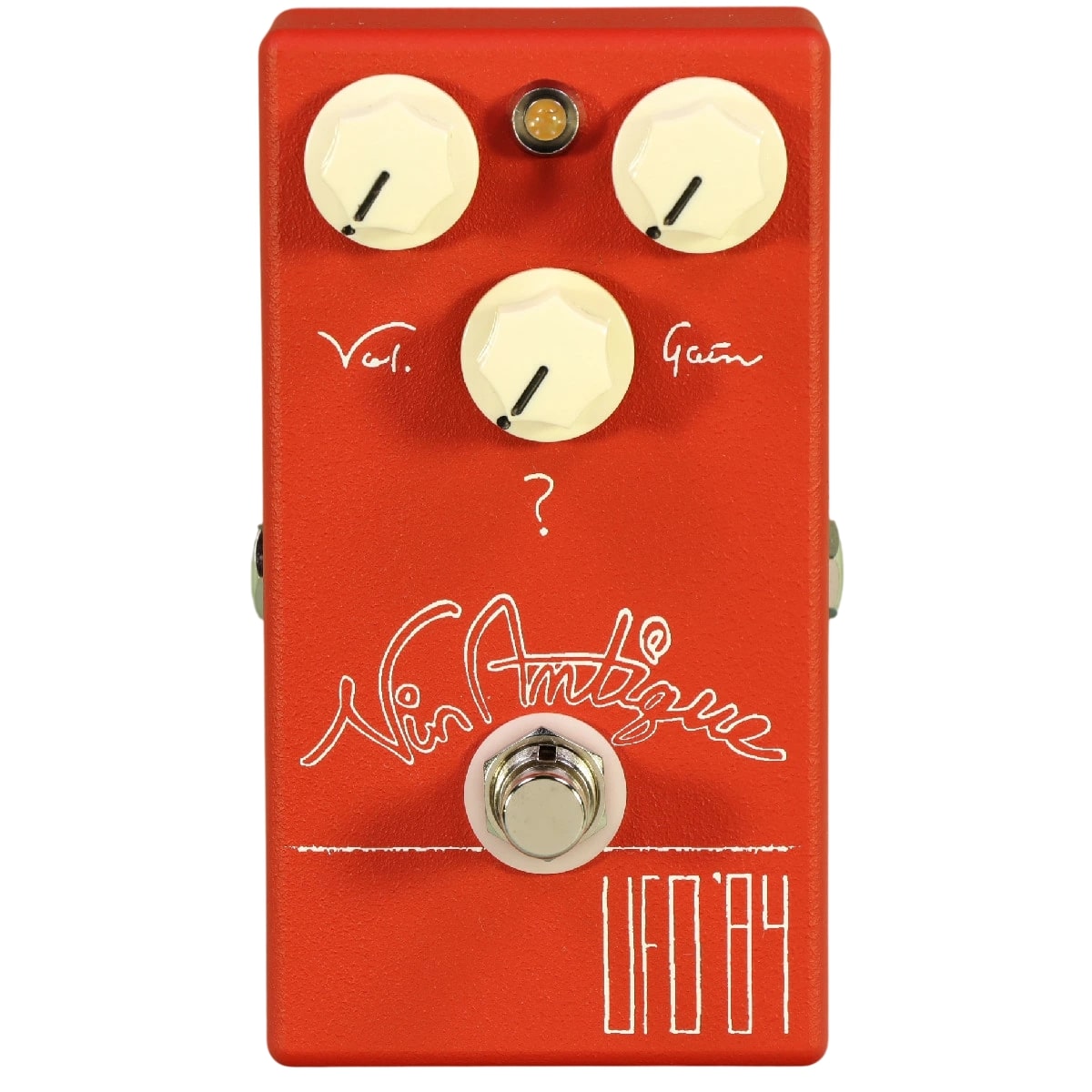 ギター VinAntique UFO84 ver2 fuzz Vin-Antique / UFO'84 Ver.2 ファズ ヴィンアンティーク 日本製 Made