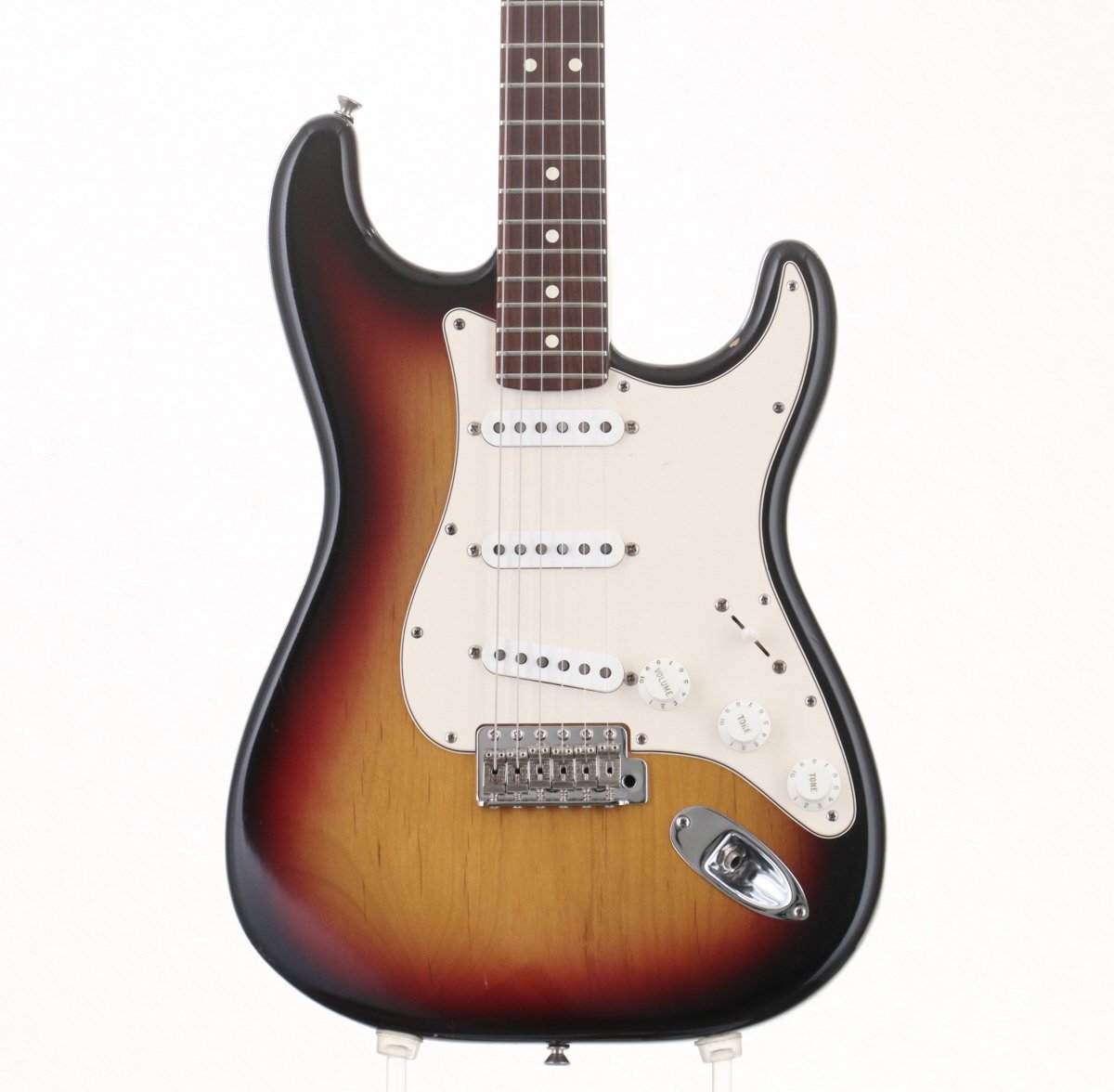 中古】FENDER USA / Highway 1 Stratocaster 3Tone Sunburst