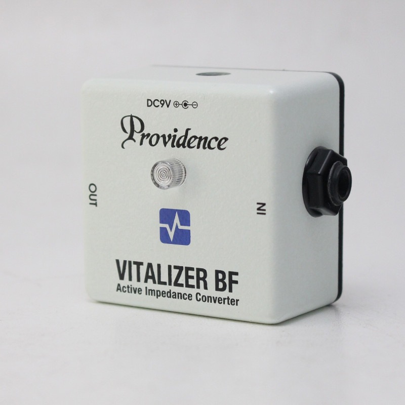 Providence / VITALIZER BF VZF-1 ACTIVE IMPEDANCE CONVERTER for