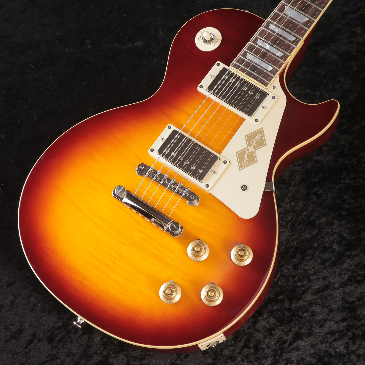 Epiphone / Inspired by Gibson Custom 1959 Les Paul Standard