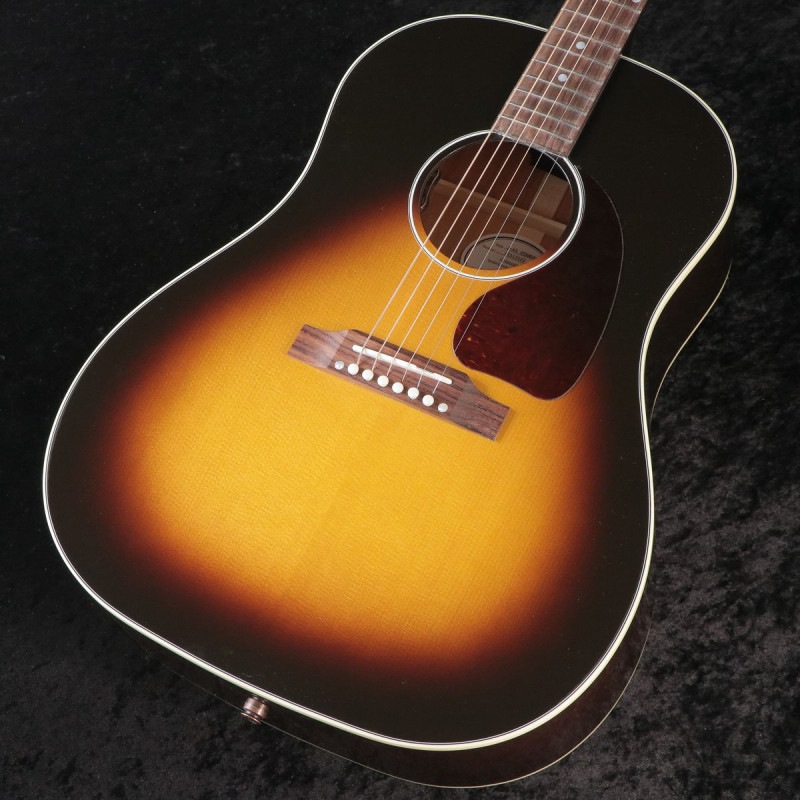 Gibson / J-45 Standard Vintage Sunburst ギブソン【チョイキズ