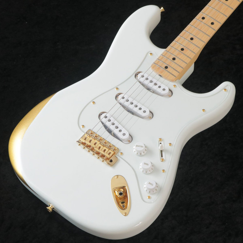 Fender / Ken Stratocaster Experiment #1 Maple Fingerboard Original