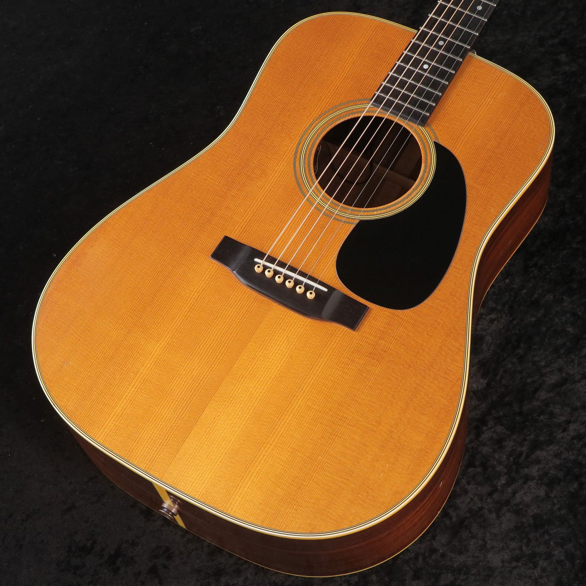 中古】MARTIN / D－28 1979 【御茶ノ水HARVEST_GUITARS】 | フラット