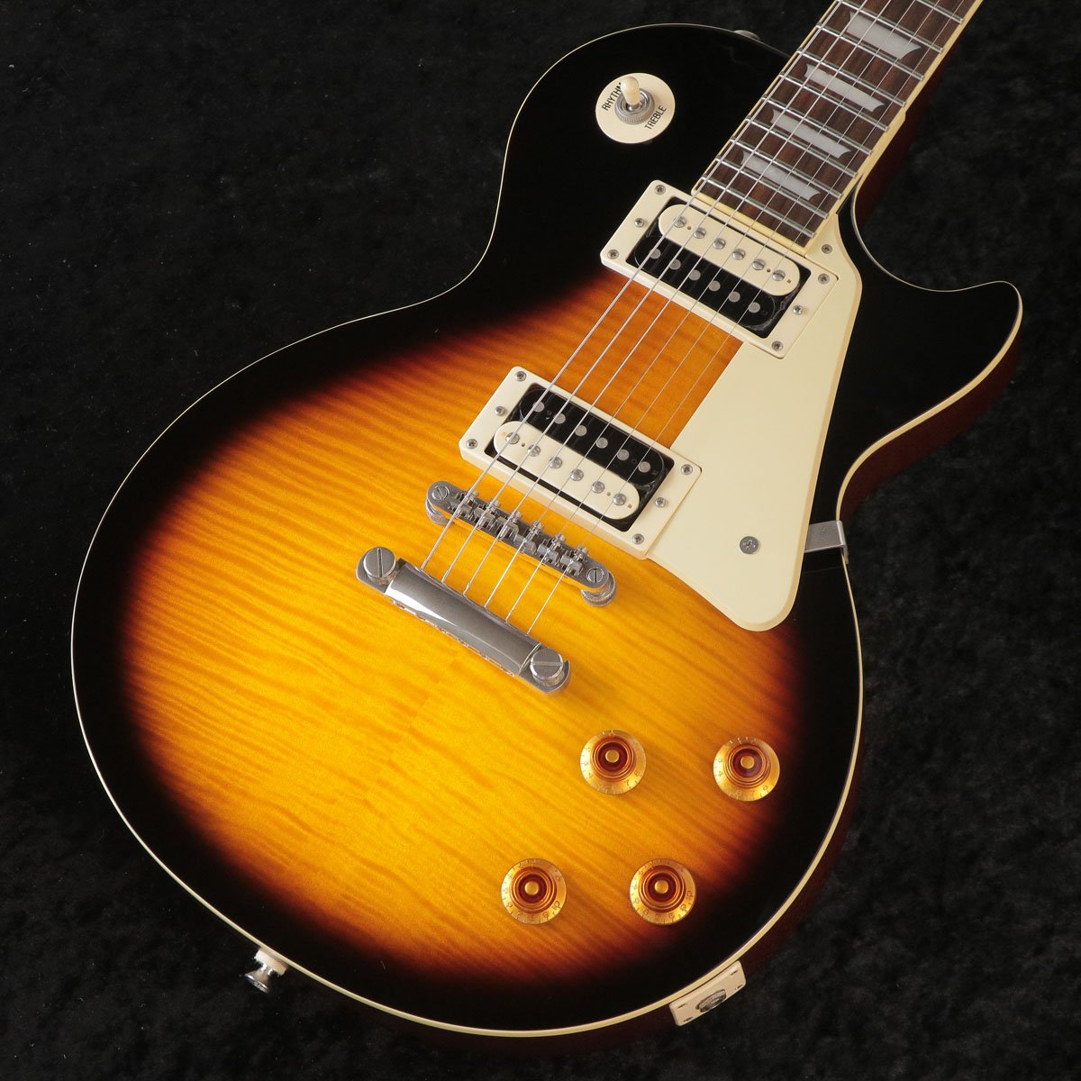 中古】EPIPHONE / Limited Edition Les Paul Traditional Pro TS