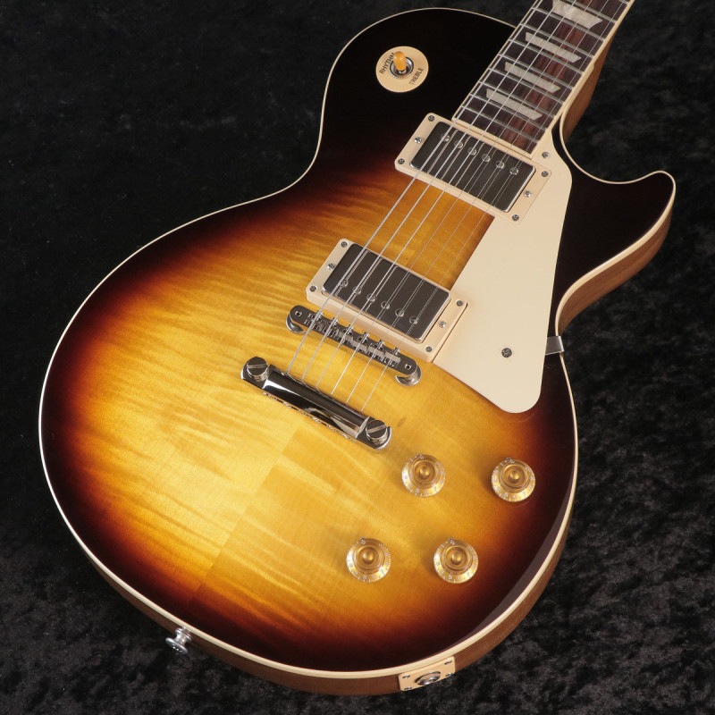 Gibson USA / Les Paul Standard 50s Tobacco Burst ギブソン レス