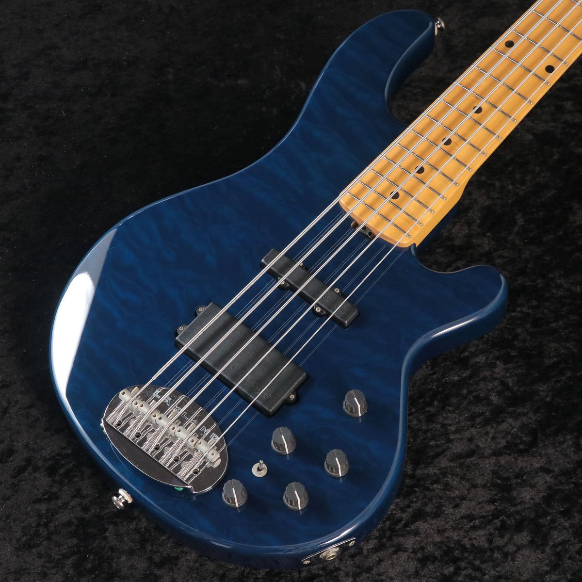 中古】LAKLAND / Shoreline Series SL55-94 Deluxe Blue Translucent